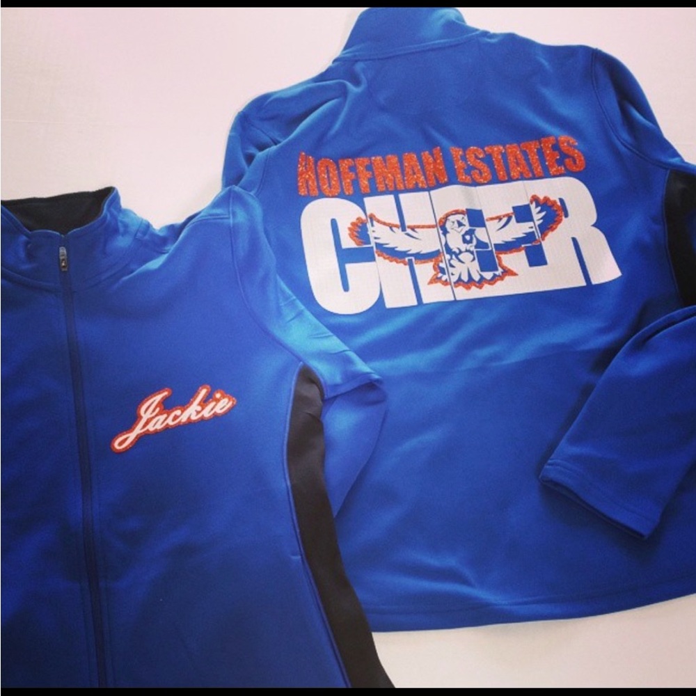Custom shirts - Picture 5 of 16